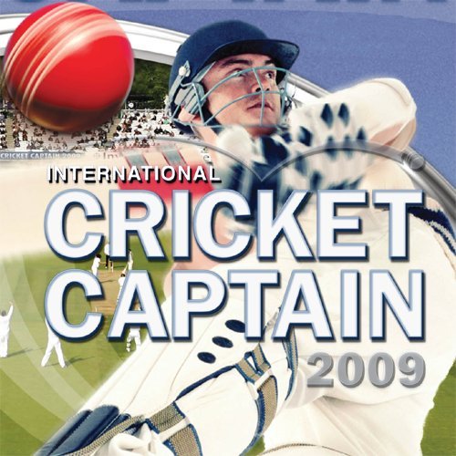 קפטן קריקט בינלאומי 2009 [הורד]